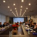 Rada Powiatu Ciechanowskiego. Budżet na 2026 rok  przyjęty jednogłośnie