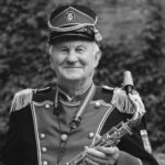 Zmarł członek  Gminnej Orkiestry Dętej Trzech Pokoleń