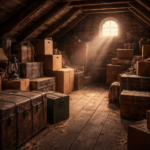 Ukrywał się na poddaszu. W wigilię trafił za kratki