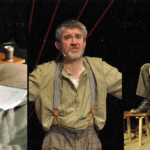 MBP zaprasza na spektakl kameralny pt.: „COLAS BREUGNON”, w roli tytułowej Stanisław Górka