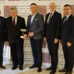 Spotkanie Noworoczne członków Mazowieckiej Okręgowej Izby Inżynierów Budownictwa okręgu Ciechanów