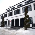 Szkoła Podstawowa w Chotumiu została gruntownie zmodernizowana