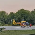 Ciechanowski szpital z dofinansowaniem na modernizację lądowiska