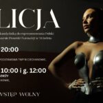 Spotkanie z Alicją Szemplińską