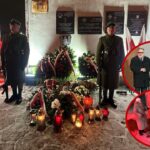 Hołd dla majora „Łupaszki”. Uroczystości rocznicowe na Powązkach i w Muzeum Żołnierzy Wyklętych