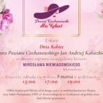 Powiat Ciechanowski dla Kobiet. Koncert Mirosława Niewiadomskiego