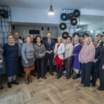 Przedstawiono plan działań dla ciechanowskich seniorów