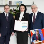 1,3 mln zł dla Powiatu Ciechanowskiego na przewozy autobusowe – umowa podpisana