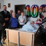 200 lat dla dla Pani Ireny, mieszkanki gminy Glinojeck