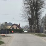 Gmina Opinogóra Górna: Rozpoczęła się modernizacja ulicy Szkolnej we Władysławowie