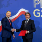 Prezes Cedrob S.A., Andrzej Goździkowski został powołany do Rady Biznesu przy Prezydencie Rzeczypospolitej Polskiej