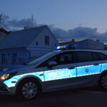 Uwaga! Dzisiaj utrudnienia w ruchu w centrum Ciechanowa