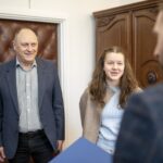 Pływaczka z Ciechanowa powołana do kadry narodowej