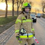 Mam poczucie, że robię  coś ważnego dla innych