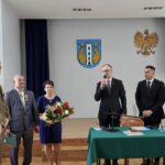 Medale „Za zasługi dla obronności kraju” dla rodziców żołnierzy z terenu gminy Opinogóra Górna