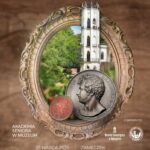 Architektura opinogórskiego zameczku w Akademii Seniora w Muzeum