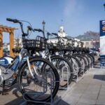 Rusza sezon Ciechanowskiego Roweru Miejskiego