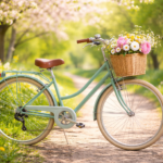 Wiosna na dwóch kółkach. Sprawdź, jak ochronić rower przed kradzieżą