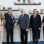 Powiat Ciechanowski dofinansuje linię autobusową Maków Mazowiecki – Ciechanów – Maków Mazowiecki