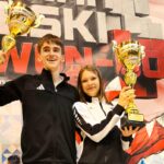 Szymon Majewski najlepszym zawodnikiem Pucharu Polski