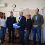 Remonty dróg w Gminie Ciechanów nabierają tempa. Nowa umowa na ponad 1,5 mln zł