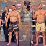 Dziś w Ciechanowie Gala Babilon MMA. Kołecki zawalczy o mistrzowski pas