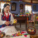 Mazowieckie tradycje wielkanocne. Spotkania, warsztaty, kiermasze