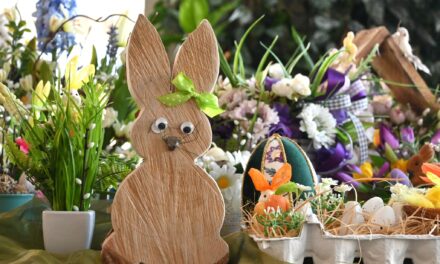 Mazowiecka Wielkanoc: regionalne zwyczaje i tradycje