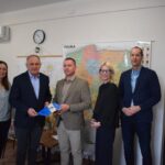 Gmina Ciechanów: Umowa na bieżące remonty i utrzymanie dróg gminnych – podpisana