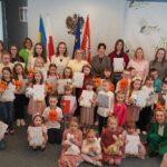 Wręczono nagrody w konkursie „Wielkanocna Karta Świąteczna”