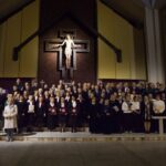 „Wszyscy chórem”. Duchowa uczta w Parafii św. Franciszka z Asyżu