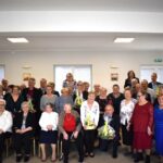 Wielkanocne spotkanie w Klubie Senior+ w Gumowie