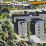 Powiatowy Zespół do Spraw Orzekania o Niepełnosprawności w Ciechanowie zmienił siedzibę