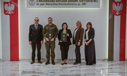  5 MBOT I MWK OHP podpisały porozumienie