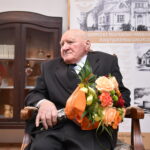 Benefis Stefana Chojnowskiego – Poety Mazowieckiej Ziemi z okazji 100. urodzin