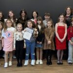 Wokaliści  z Opinogóry na wielkiej scenie w Warszawie