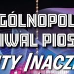 III Ogólnopolski Festiwal Piosenki „Hity Inaczej” już w 2026 roku w Ciechanowie