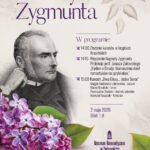 Majówka w Opinogórze: Muzeum Romantyzmu zaprasza na długi weekend i „Imieniny Zygmunta”