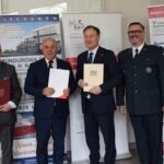 Porozumienie podpisane. Nowy kierunek kształcenia w BZDZ w Ciechanowie