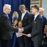 Maturzyści zakończyli  rok szkolny! Teraz już tylko egzamin dojrzałości  