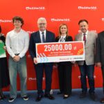 „Blisko, ale ambitnie – przyszłość bez wyprowadzki”. Powiat Ciechanowski pozyskał środki na wzmocnienie działań Młodzieżowej Rady Powiatu Ciechanowskiego