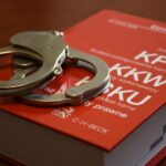 Tymczasowy areszt dla 31-letniego sprawcy przemocy domowej