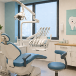 Młodsi mieszkańcy Glinojecka zyskają bezpłatną opiekę stomatologiczną