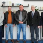 Podpisano umowę na rozbudowę drogi powiatowej Grudusk – Łysakowo