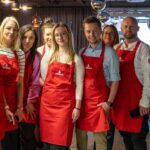 Świąteczna uczta w najlepszym wydaniu z Cedrob S.A.