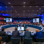 Polski biznes na arenie międzynarodowej. Prezes Cedrob S.A. na Szczycie Trójmorza