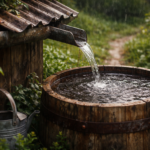 Rusza nabór na dofinansowanie zbiorników na deszczówkę. Sprawdź, ile możesz zyskać