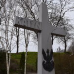 Wspólne upamiętnienie ofiar Katynia