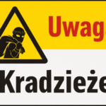 Kradzieże w gospodarstwach na terenie gminy Opinogóra Górna. Władze apelują o wzmożoną czujność