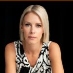 Agnieszka Peszek, autorka kryminałów i thrillerów psychologicznych gościem MBP